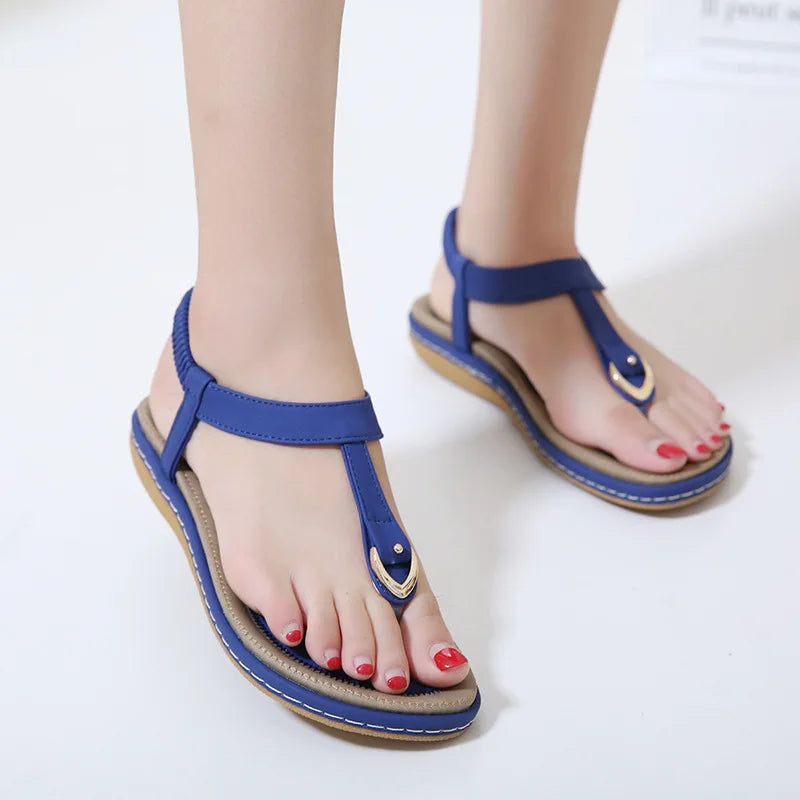 Eva - Orthopedic Sandals