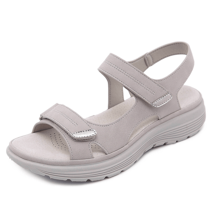 Erin - Orthopedic Sandals