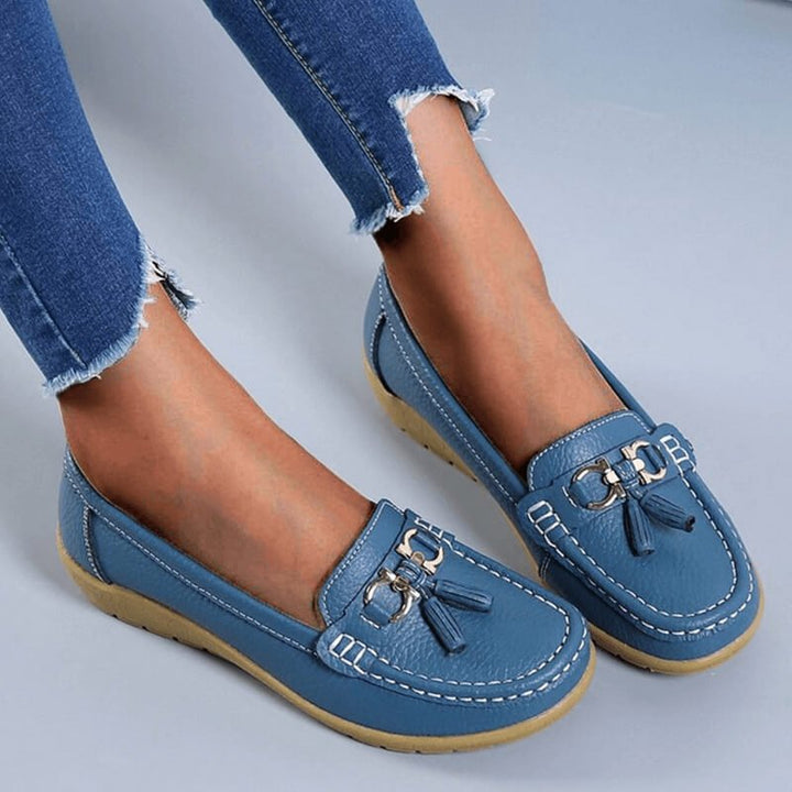 Savanna - Orthopedic Shoes