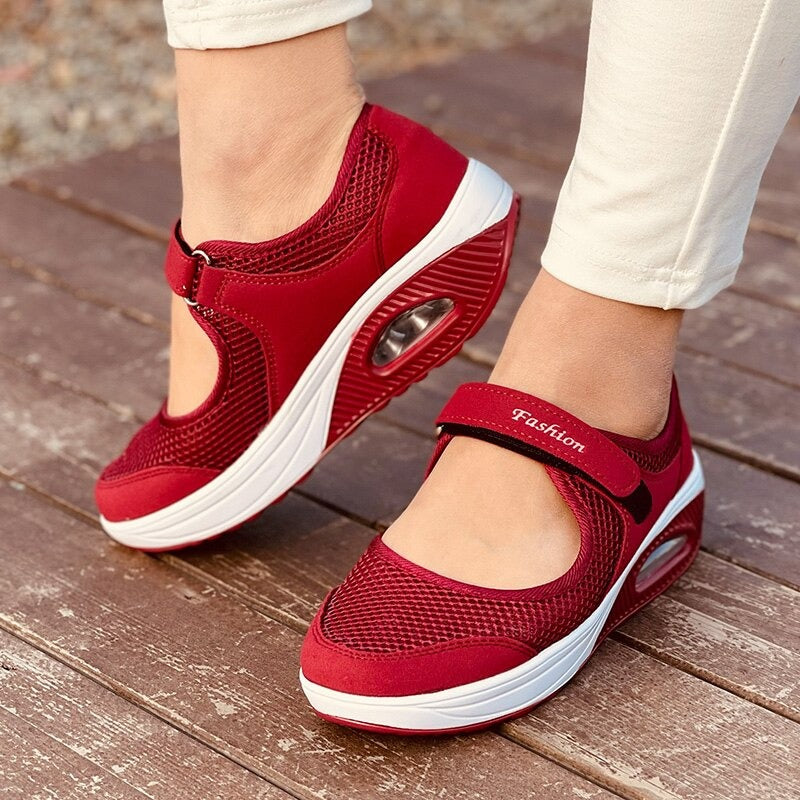 Heaven | Orthopedic Shoes