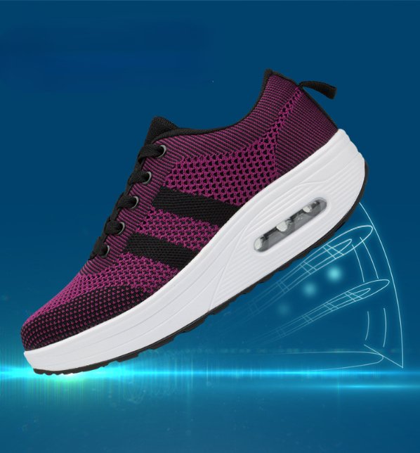 CushySteps - Orthopedic Shoes