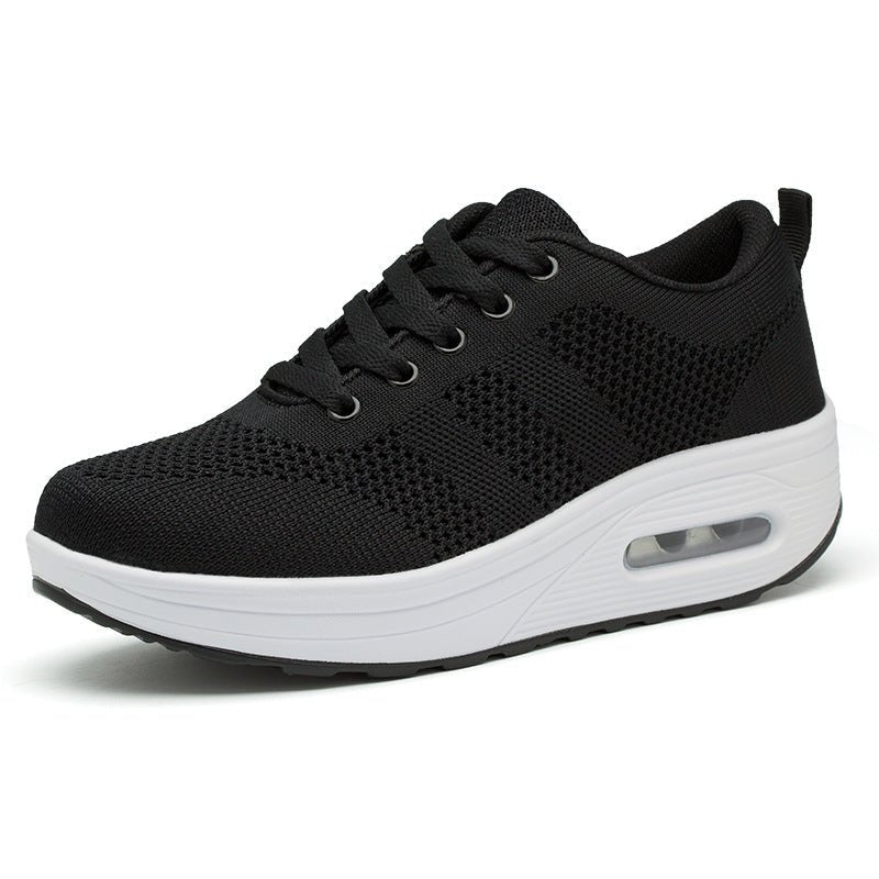 CushySteps - Orthopedic Shoes