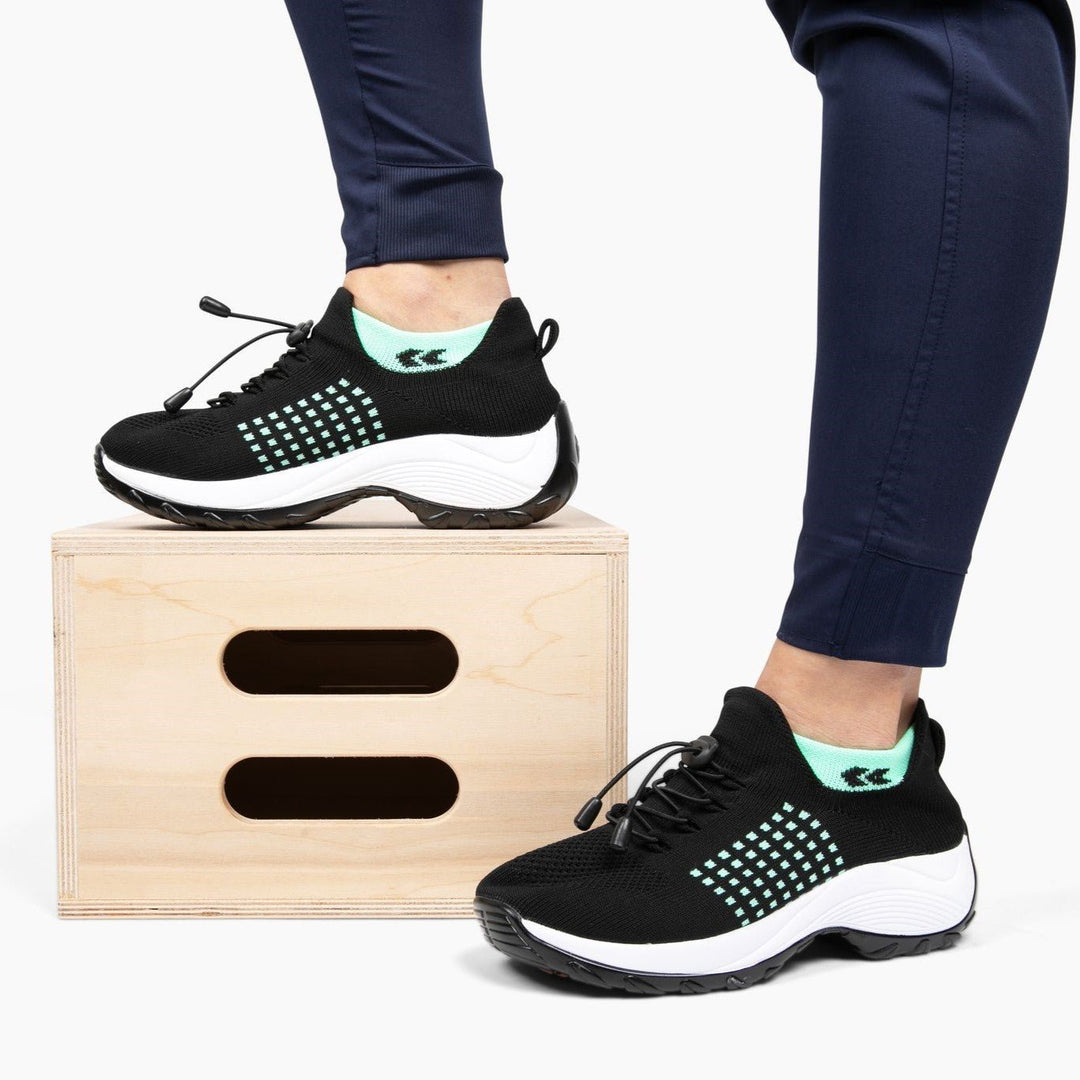 Aveline - Orthopedic Shoes