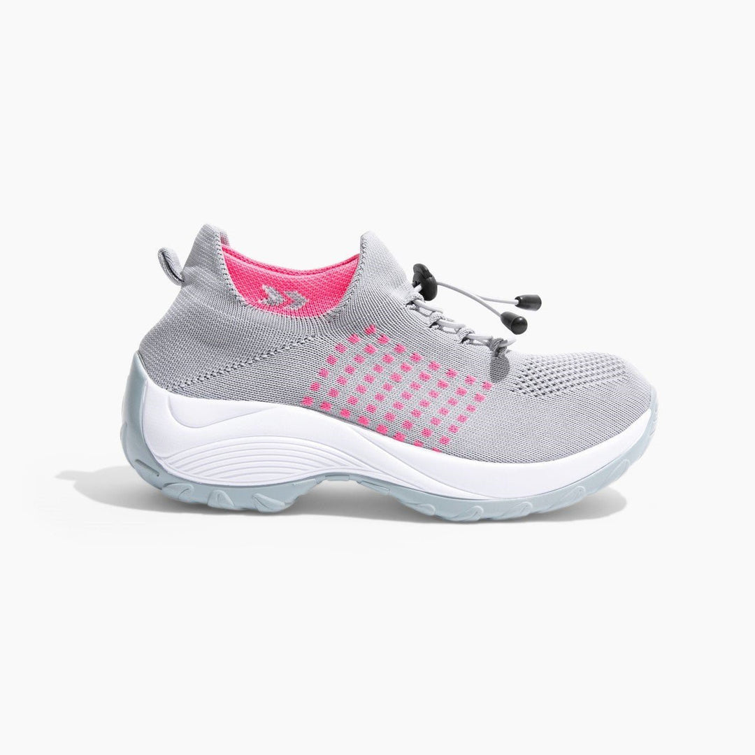 Aveline - Orthopedic Shoes