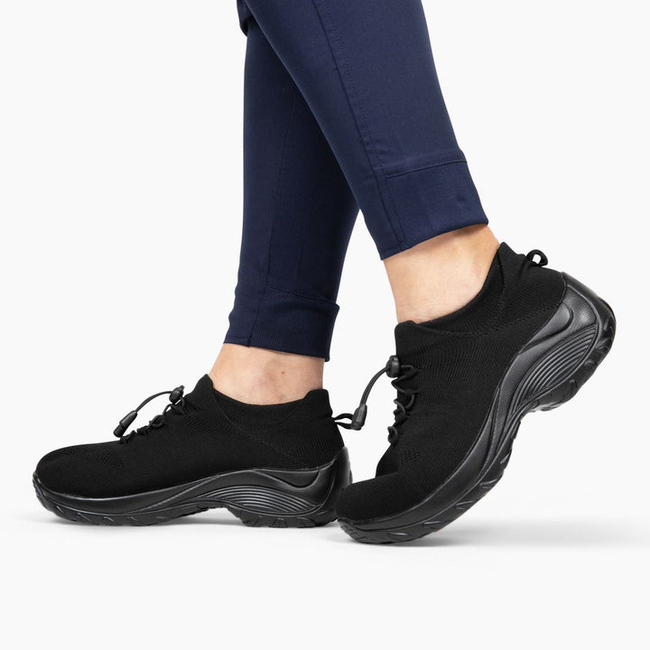 Aveline - Orthopedic Shoes