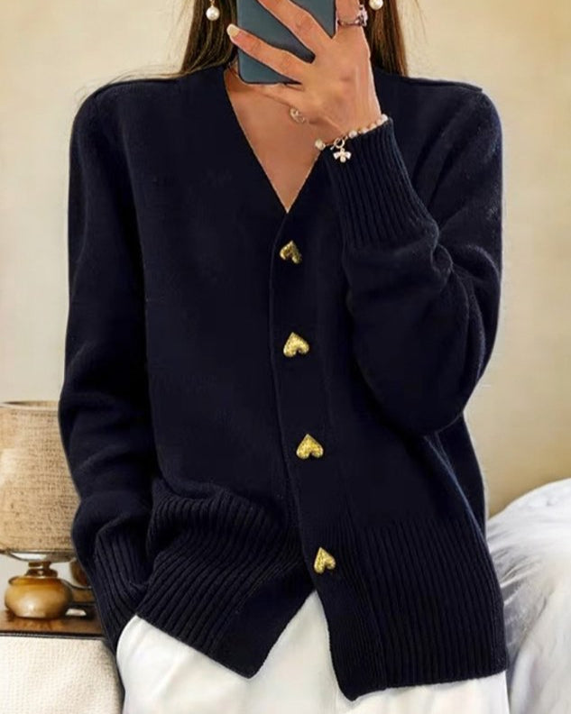 Ava | Elegant Cardigan