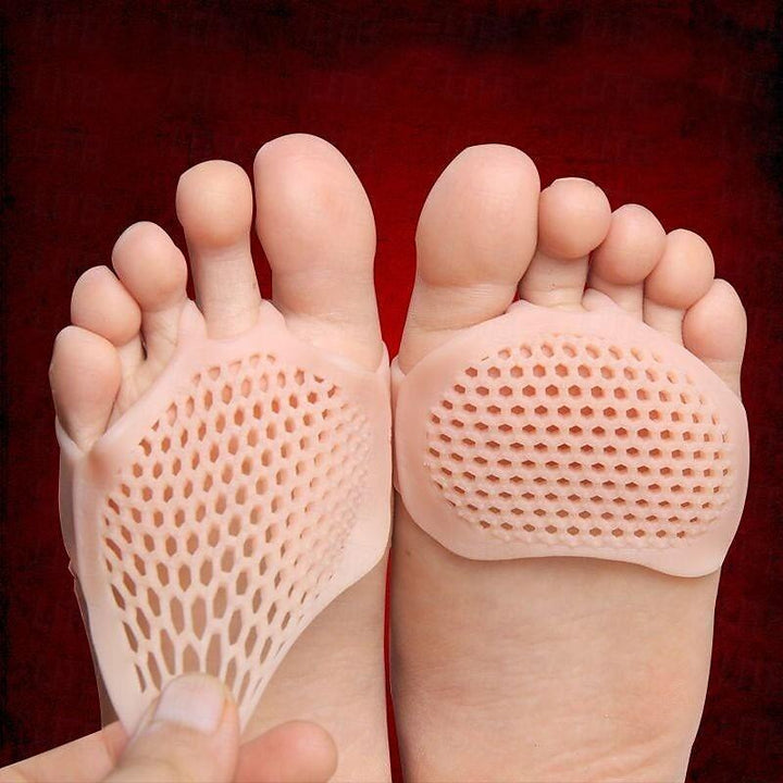 Lucy – Orthopedic Heels